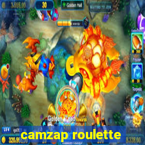 camzap roulette